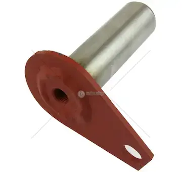Čep 25x85 unc-750 | 09-116