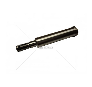 Čep - 26x163mm, závit M16x2.5 (osazený) V 617.2