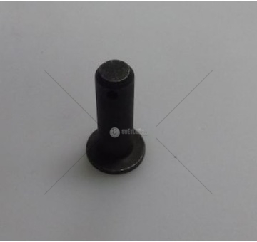 Čep 8x25x22 ČSN 02 2112.05