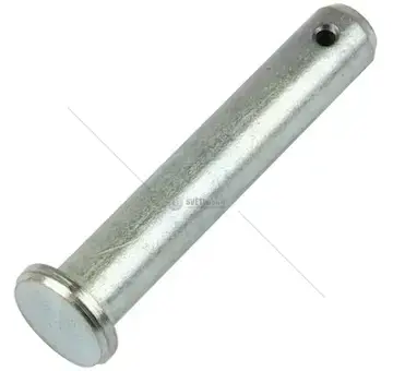 Čep 8x40x37 čsn022111.09 | 99-5684