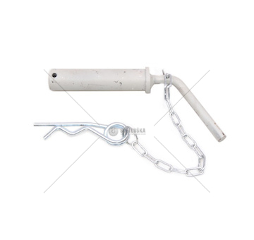 Čep do závěsu prům. 30mm 45115104.1