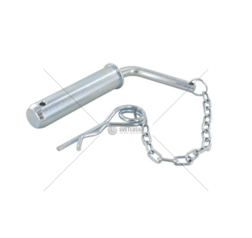 Čep do závěsu prům. 30mm Zetor UŘI 45115104