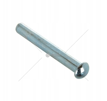 Čep dveří Zetor 60117944