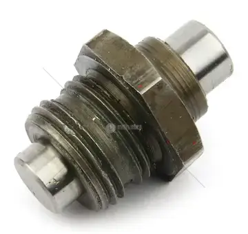 Čep k dopravnímu čerpadlu 3cm s50 | S98.0502A