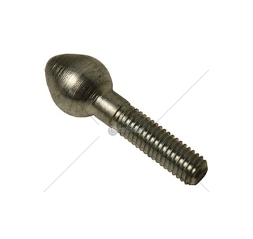 Čep kapoty Zetor 55115360