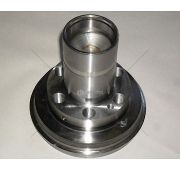 Čep klikového hřídele zadní 8V,12V Tatra