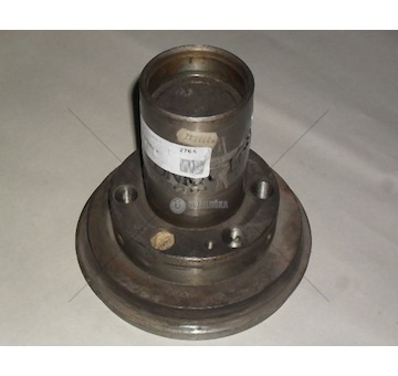 Čep klikového hřídele zadní Tatra