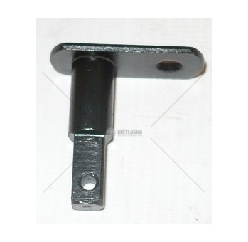 Čep kliky vnější dveří Tatra