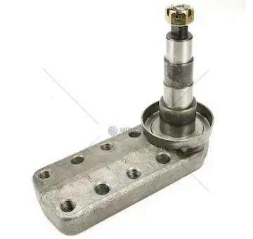 Čep kola přední t25 | A25.31.024