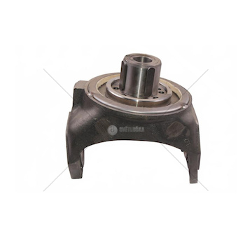 Čep kola úplný - s kroužkem a filcem 88175160