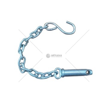 Čep konzoly Zetor 55115095