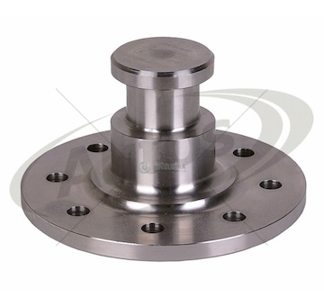 Čep královský točnice návěsu 2