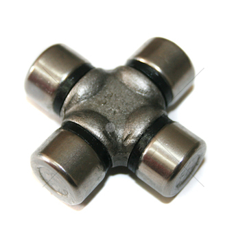 Čep křížový 15x40