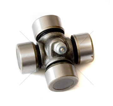 Čep křížový 19x44