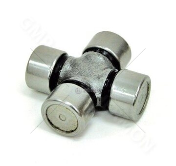 Čep křížový 19x48