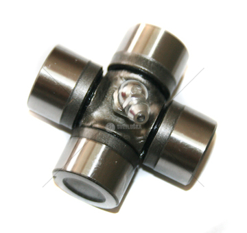 Čep křížový 22x54