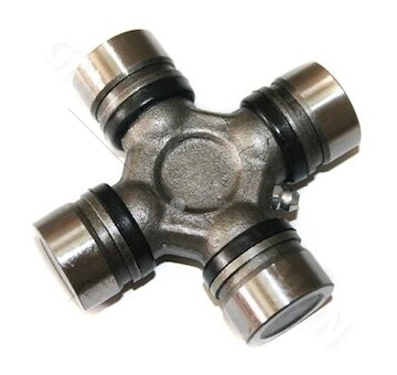 Čep křížový 28,6x60x91,8