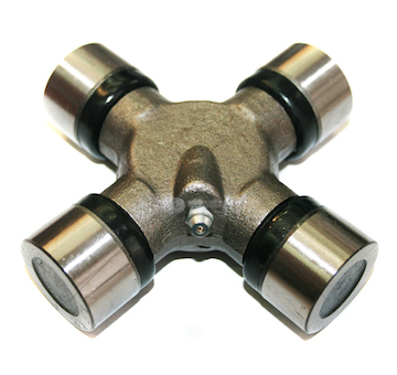 Čep křížový 30,18x106,35