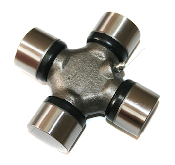 Čep křížový 34,93 x 106,3 DAF, IVECO, MAN, VOLVO