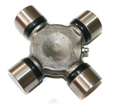 Čep křížový 34,93x126,2