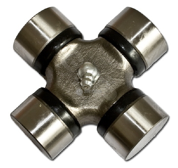 Čep křížový 34,9x92,5 IVECO