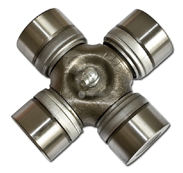 Čep křížový 40x110