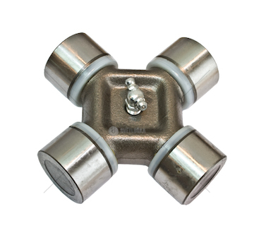 Čep křížový 41,28x126mm