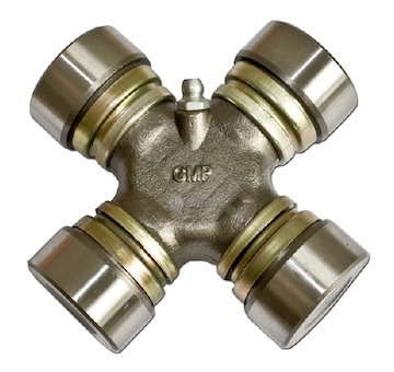 Čep křížový 44x149 SCANIA