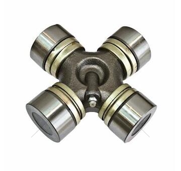 Čep křížový 47,6x135 IVECO, MAN