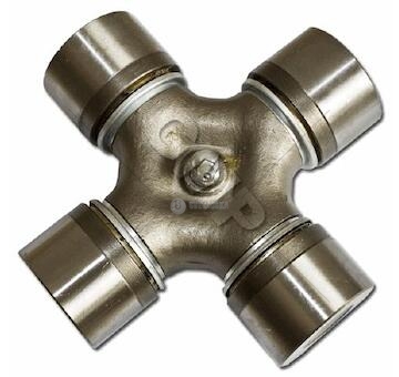 Čep křížový 47x143 DAF