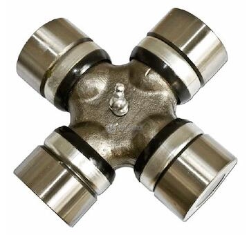 Čep křížový  48x126 IVECO, MB