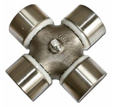 Čep křížový 57x144 pro vozidla MAN, DAF, IVECO, GMP 81.39200.00007