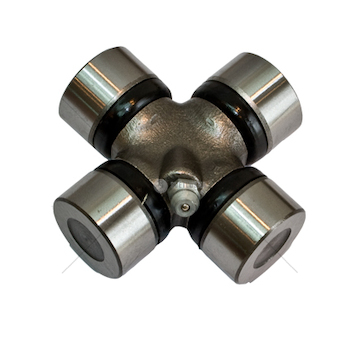 Čep křížový  57x172 IVECO