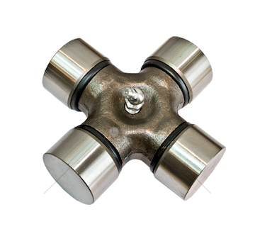 Čep křížový  65x172 IVECO