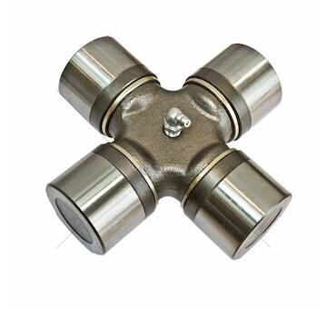 Čep křížový 68x166 MERCEDES Actros