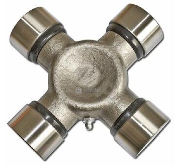 Čep křížový BIZON 30x75