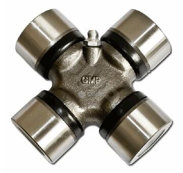 Čep křížový LKT 38x103