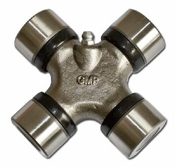 Čep křížový univerzální 27x81,7 pro vozodlo IVECO, GMP KRZ000062