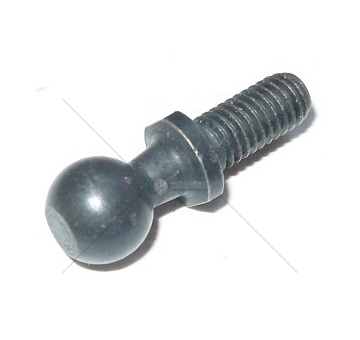 Čep kulový 10