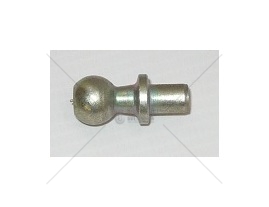 Čep kulový 10x8
