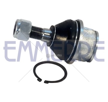 Čep kulový kyvného ramene IVECO DAILY 14- 06826 973263