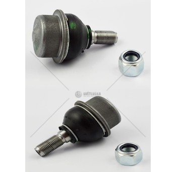 Čep kulový kyvného ramene IVECO DAILY 14- LMI LMI3962201