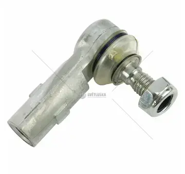 Čep kulový levý závit | 3111139520