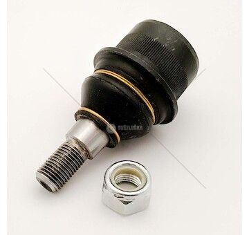 Čep kulový ramene horní Multicar M27, M30 FUMO, M31 - originál německo