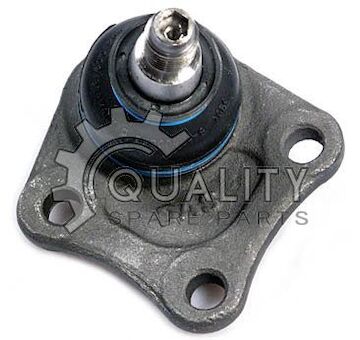 Čep kulový ramene P