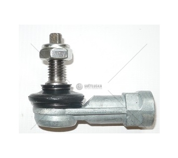 Čep kulový úpl. ZF 0732107018 NN