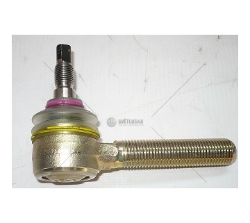 Čep kulový ZF05 Tatra