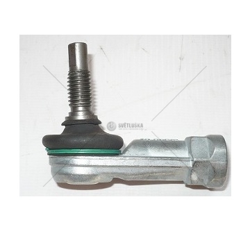 Čep kulový ZF07 levý závit Tatra