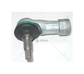 Čep kulový ZF07 pravý závit Tatra