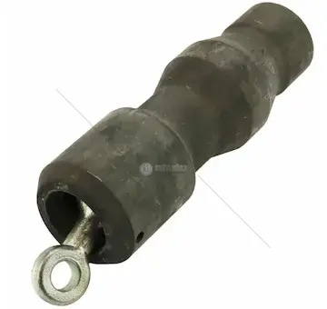 Čep o 38 celek cbm | 93-1496